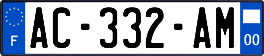 AC-332-AM