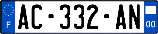 AC-332-AN