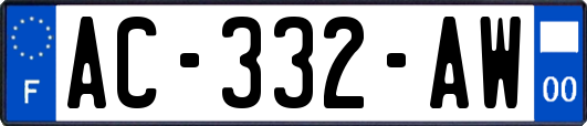 AC-332-AW