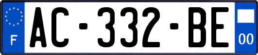 AC-332-BE