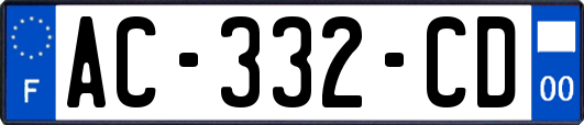 AC-332-CD