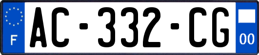 AC-332-CG