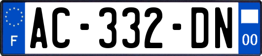 AC-332-DN