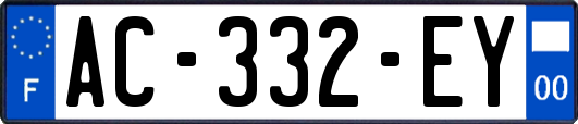 AC-332-EY