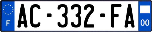 AC-332-FA