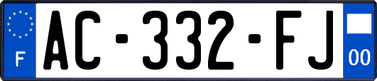 AC-332-FJ