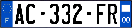 AC-332-FR
