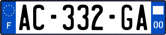 AC-332-GA