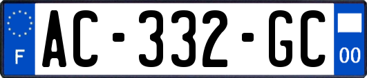 AC-332-GC