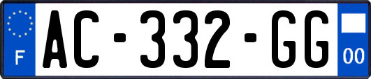 AC-332-GG
