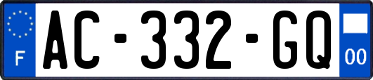 AC-332-GQ