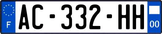 AC-332-HH