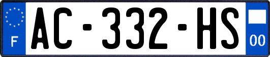 AC-332-HS