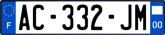 AC-332-JM