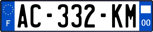 AC-332-KM