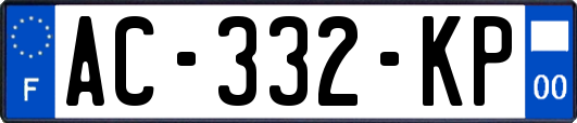 AC-332-KP
