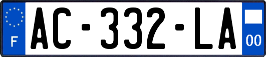 AC-332-LA