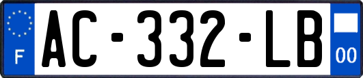 AC-332-LB
