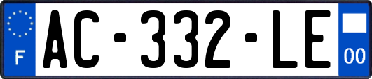 AC-332-LE