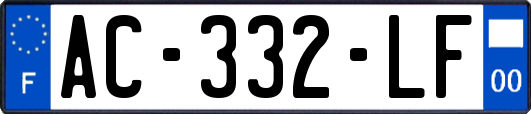 AC-332-LF