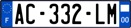 AC-332-LM