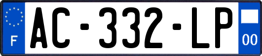 AC-332-LP