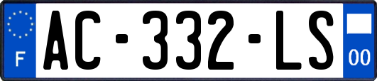 AC-332-LS
