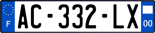 AC-332-LX