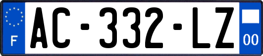 AC-332-LZ