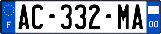 AC-332-MA