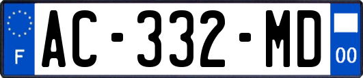 AC-332-MD