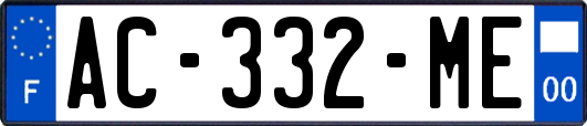 AC-332-ME