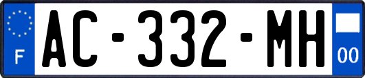 AC-332-MH