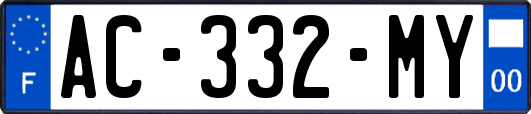 AC-332-MY