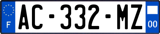 AC-332-MZ