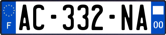 AC-332-NA