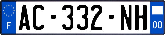 AC-332-NH