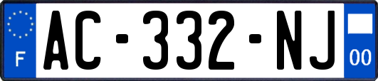 AC-332-NJ