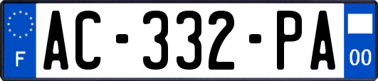 AC-332-PA