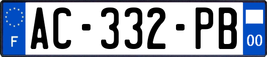 AC-332-PB