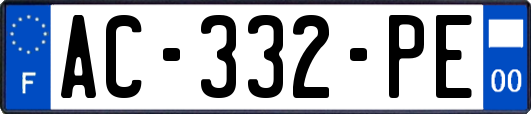 AC-332-PE