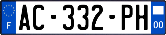 AC-332-PH