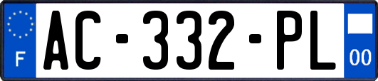 AC-332-PL