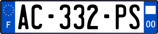 AC-332-PS