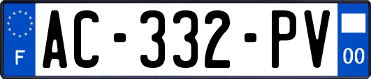 AC-332-PV