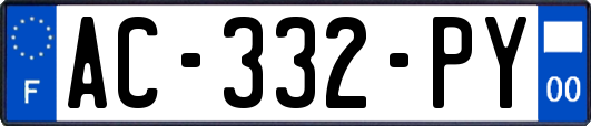 AC-332-PY