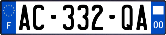 AC-332-QA