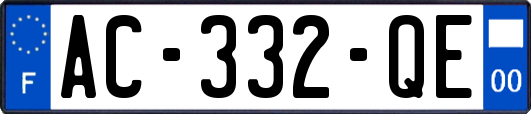 AC-332-QE