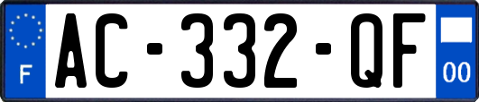 AC-332-QF
