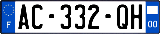 AC-332-QH